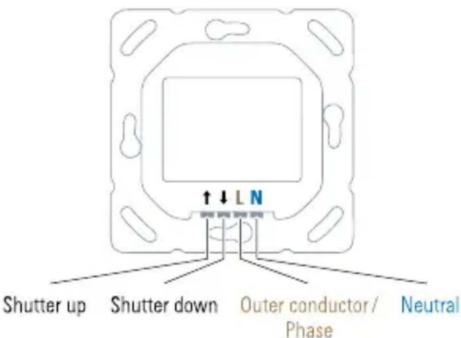 EVE Shutter Switch - Meet Eve Shutter Switch - 2