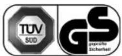 Ambiano GT-SF-KB-01-US - 1