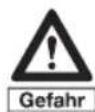 Ambiano GT-SF-KB-01-US - Wartung, Reinigung und Pflege - 1