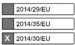 SCHEPPACH EB2000 - EU-Konformitätserklärung - 1