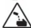 Telwin Drive 9000 - INPABUNIA 3A OBUZA BE30NACHOCT INP UYOTPEBA HA TOBA NYCKOBO YCTPOICTBO - 3