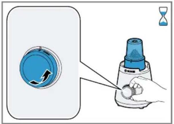 BOSCH VitaPower 4 - 33