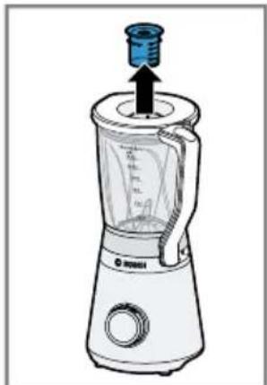 BOSCH VitaPower 4 - 9
