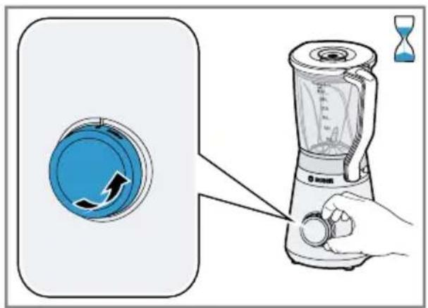 BOSCH VitaPower 4 - 7