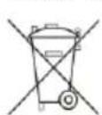 TECHNOLINE WT 7280 - Noter l'obligation de la Loi sur la batterie - 1