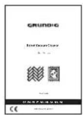 GRUNDIG VCR 4230 - Contenuto della scatola - 4