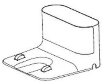 GRUNDIG VCR 4230 - Robot Vacuum Cleaner - 2
