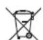 Eurochron ETH 5500 - b) Piles normales et rechargeables - 1