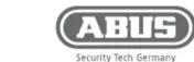 ABUS RM13 NF - - Remarque concernant la Directive CE européenne relative aux déchets - 1
