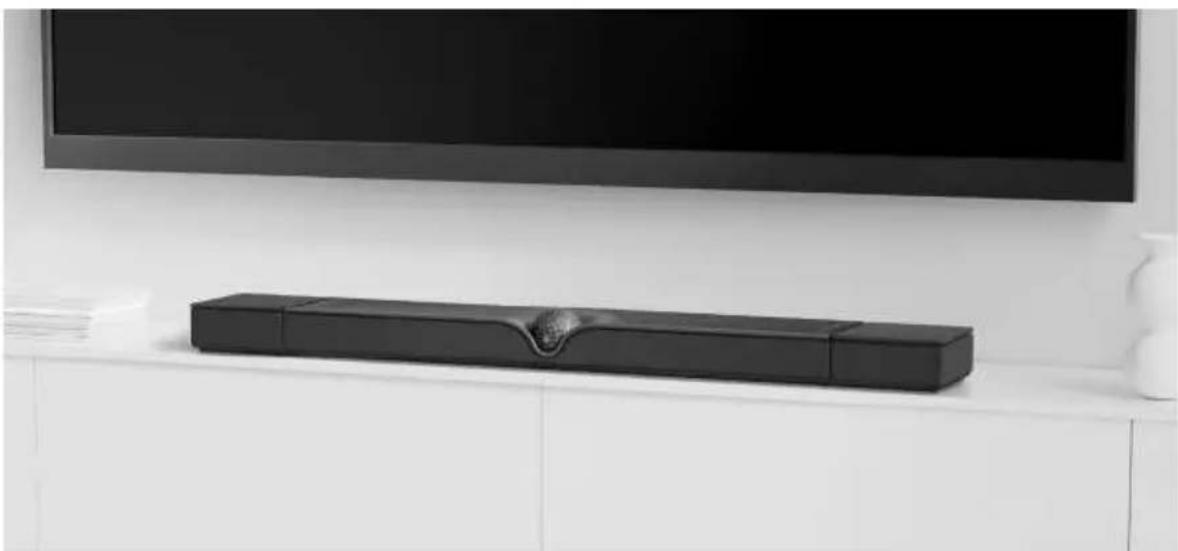 DEVIALET DIONE 950W - OPTIMAL PLACEMENT - 1