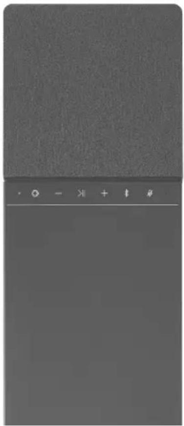 DEVIALET DIONE 950W - ○ AC 전원 - 1