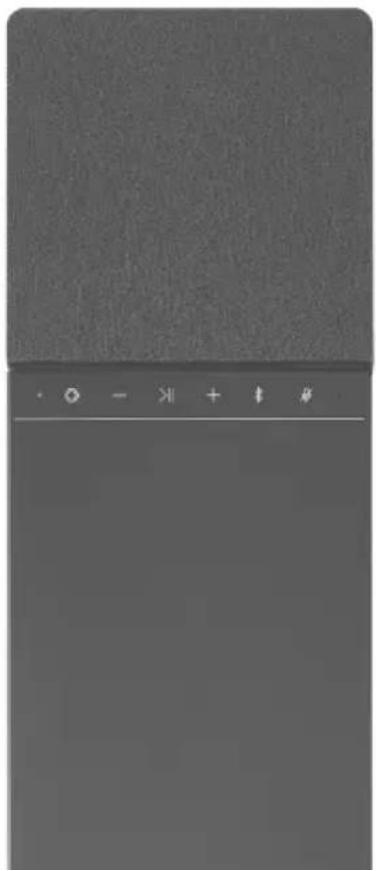 DEVIALET DIONE 950W - ○ 交流电 - 1