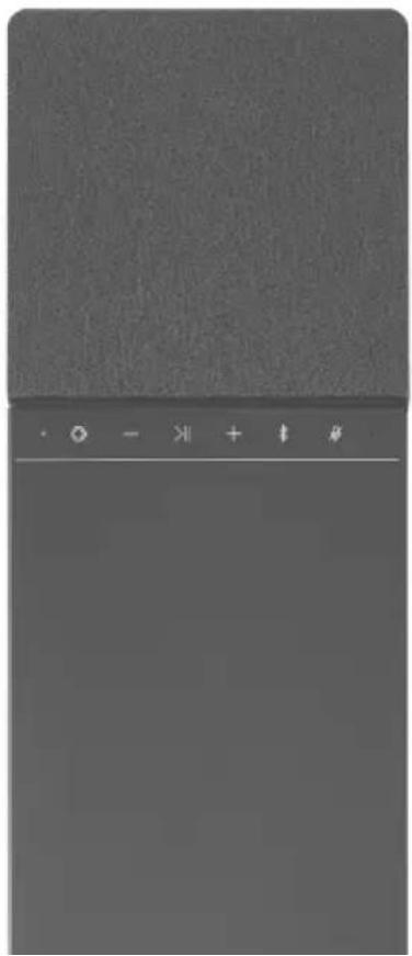 DEVIALET DIONE 950W - ○交流電源 - 1