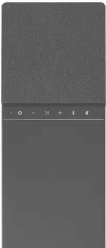 DEVIALET DIONE 950W - ○ Prise d'alimentation - 1