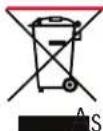 THOMSON TDW4714WH - DISPOSAL - 1