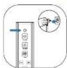 ROWENTA YR3040D1 - NETTOYAGE DU PRODUIT - 1