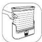 ROWENTA YR3040D1 - NETTOYAGE DU PRODUIT - 2