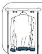 ROWENTA YR3040D1 - SANITIZE/REINIGEN - 3