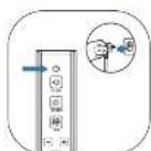 ROWENTA YR3040D1 - HET PRODUCT REINIGEN - 1