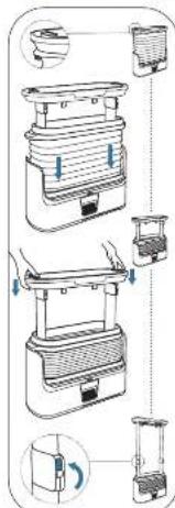 ROWENTA YR3040D1 - TOEBEHOREN - 3