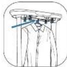 ROWENTA YR3040D1 - SANITIZE/REINIGEN - 2
