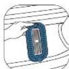 ROWENTA YR3040D1 - HET PRODUCT REINIGEN - 2