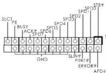 ASROCK B660M-HDVP/D5 - Embases et connecteurs de la carte mère - 17