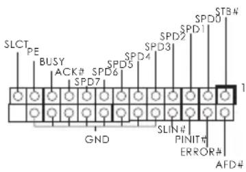 ASROCK B660M-HDVP/D5 - CPU-Lüfteranschluss - 6
