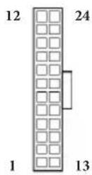ASROCK B660M-HDVP/D5 - CPU Fan Connector - 2