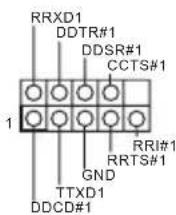 ASROCK B660M-HDVP/D5 - Embases et connecteurs de la carte mère - 16