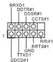 ASROCK B660M-HDVP/D5 - 板载挫針及接頭 - 15