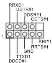ASROCK B660M-HDVP/D5 - オンボードのヘッダーとコネクタ - 16