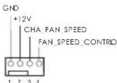 ASROCK B660M-HDVP/D5 - Header e connettori su scheda - 10