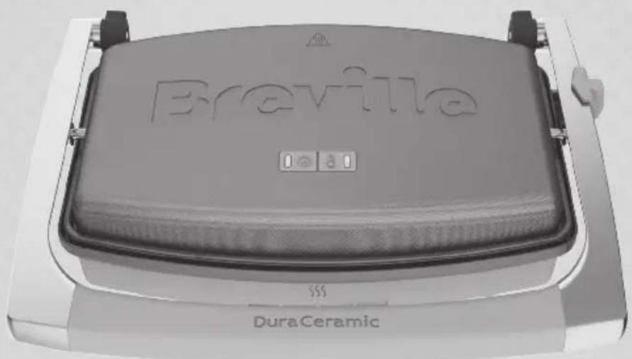 BREVILLE DuraCeramic VST071X - 1