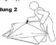 Ameristep Caretaker - AUFBAU - 4