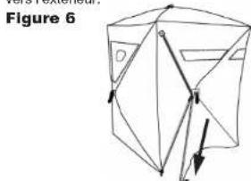 Ameristep Caretaker - INSTALLATION - 6