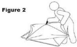 Ameristep Caretaker - INSTALLATION - 4