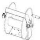 Coxreels 1125-5-250 - 4