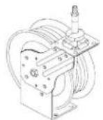 Coxreels C-HP-135-135 - - CONTRÔLE OPÉRATIONNEL - 2