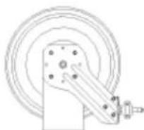 Coxreels C-HP-125-125 - SECURITE PERSONNELLE - 16