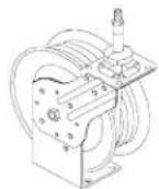 Coxreels C-HP-125-125 - SECURITE PERSONNELLE - 8