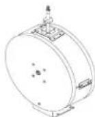 Coxreels C-HP-125-125 - SECURITE PERSONNELLE - 12