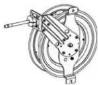 Coxreels C-HP-125-125 - SECURITE PERSONNELLE - 9
