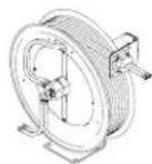 Coxreels C-HP-125-125 - SECURITE PERSONNELLE - 7