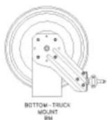 Coxreels C-HP-125-125 - - INSTALLATION - 2