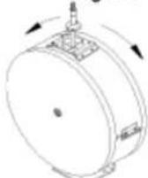 Coxreels C-HP-125-125 - SECURITE PERSONNELLE - 18
