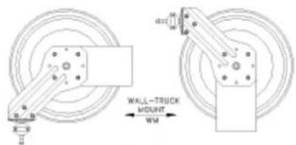 Coxreels C-HP-125-125 - - INSTALLATION - 3