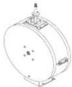 Coxreels C-HP-125-125 - SECURITE PERSONNELLE - 5