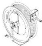 Coxreels C-HP-125-125 - SECURITE PERSONNELLE - 14