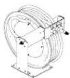 Coxreels C-HP-125-125 - SECURITE PERSONNELLE - 13